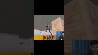 EDGE V4 - Who😮‍💨 #1vs4clutch #bgmi #pubgmobile #pubg #gaming #edgev4  #pubgm #scout #smartphone