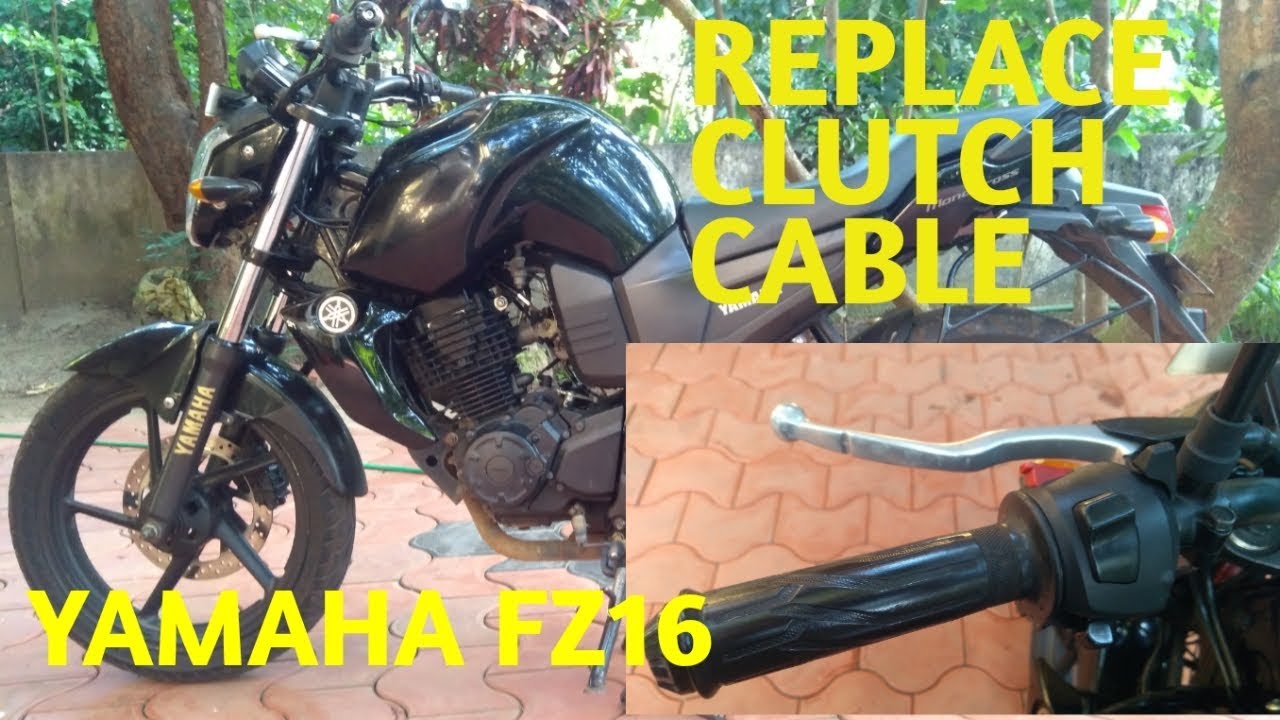 yamaha fz version 2.0 clutch plate price