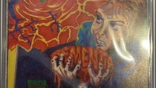 DEMENTIA (USA) - 