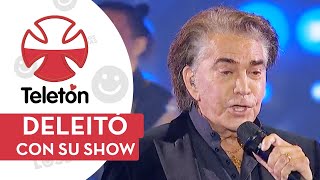 Cantó Y Emocionó Puma Rodríguez Se Presentó En Teletón 2021