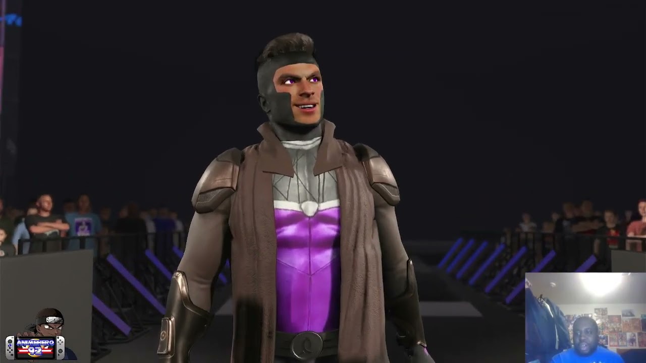 All Ambitious Wrestling (AAW) Wednesday Night Rumble! (1.14.2026)