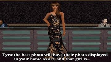 SNTM Cycle 2 Episode 2 Part 2