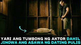 Yari Ang Tumbong Ng Aktor Dahil Jinowa Nya Ang Asawa Ng Dating Pulis | Catch Hell (2014) Movie Recap