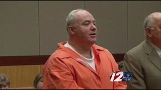 Kennedy cousin denied parole in 1975 slaying