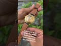 Siêu Hiếm REVUE THOMMEN AUTOMATIC 40MM
