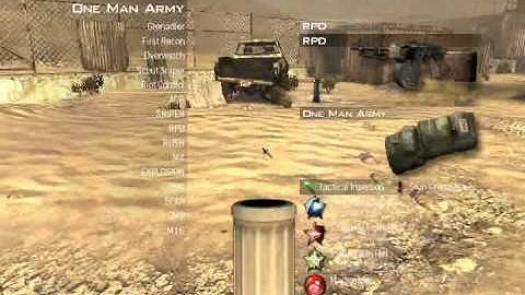 Tactical Insertion Glitch Tutorial