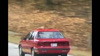 1992 Eagle Summit 