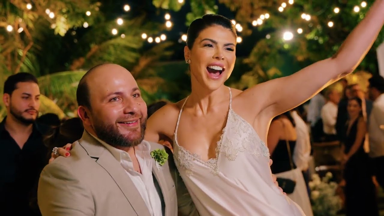 Nay & Carlos - Bodas de Estanho - Aftermovie Oficial em 4K