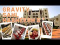ЕГИПЕТ 2020 | GRAVITY Sahl Hasheesh 5*| Обзор основного ресторана отеля / ЗАВТРАК