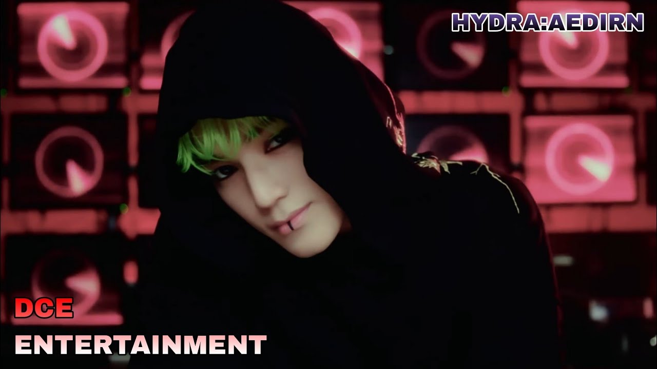 HYDRA:AEDIRN 특 (S-Class) Teaser - YouTube