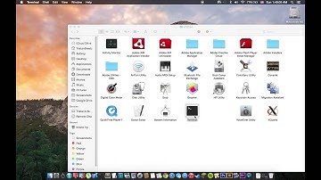 How to Play Tetris on Mac OS X
