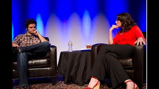 PandoMonthly with Facebook/Asana co-founder Dustin Moskovitz on both co.s and giving away his money