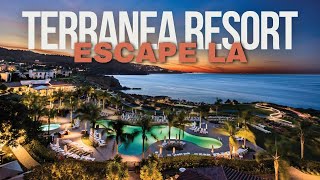Terranea Resort - LA's #1 Coastal Resort [Palos Verdes]