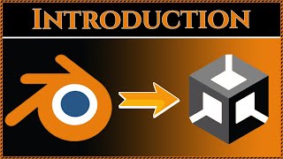 { How to make a 3D MODELS, APPLY TEXTURES and EXPORT from Blender to Unity - 1 Introduction }