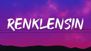 Reynmen - Renklensin Gecelerimiz 