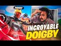 Doigby me choque sur fortnite 