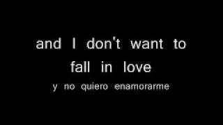 Wicked game - Chris Isaak. Traducida al español