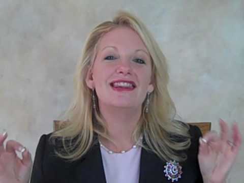 Thumbnail for the embedded element &quot;Lisa Peskin - How to Sell Yourself on a Job Interview&quot;