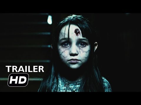 Before I Wake 2 Trailer - Horror Movie | Fanmade Hd