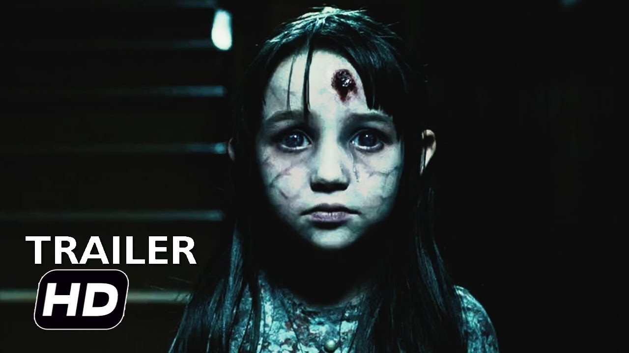 Before I Wake 2 Trailer 2019 Horror Movie Fanmade Hd Youtube