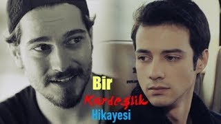 Mahir Ve Abisi'nin Hikayesi