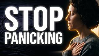 Famous How to Trick Your Brain Out of Anxiety Instantly (Guided) | 1 Minute Reset Profile