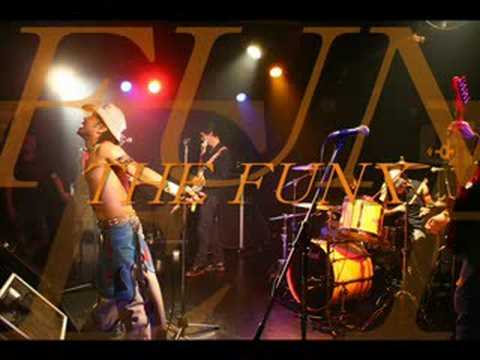 THE FUNX in 北とぴあ