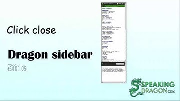 Dragon naturally speaking help commands