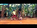 YOGERA BULUNGI - EDDY KENZO(CHEEZA AFRIKANA )official video