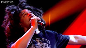 Counting Crows   Earthquake Driver   Later    with Jools Holland   BBC Two clip6