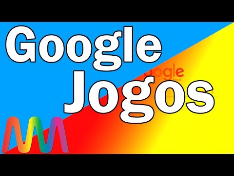 Descubra quatro jogos escondidos no buscador do Google - Canaltech