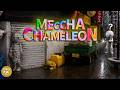 Meccha Chameleon 🖌️ Es wird immer besser!
