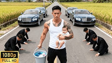 Whole family looked down on the stay-at-home dad. Little did they know he was a secret billionaire!