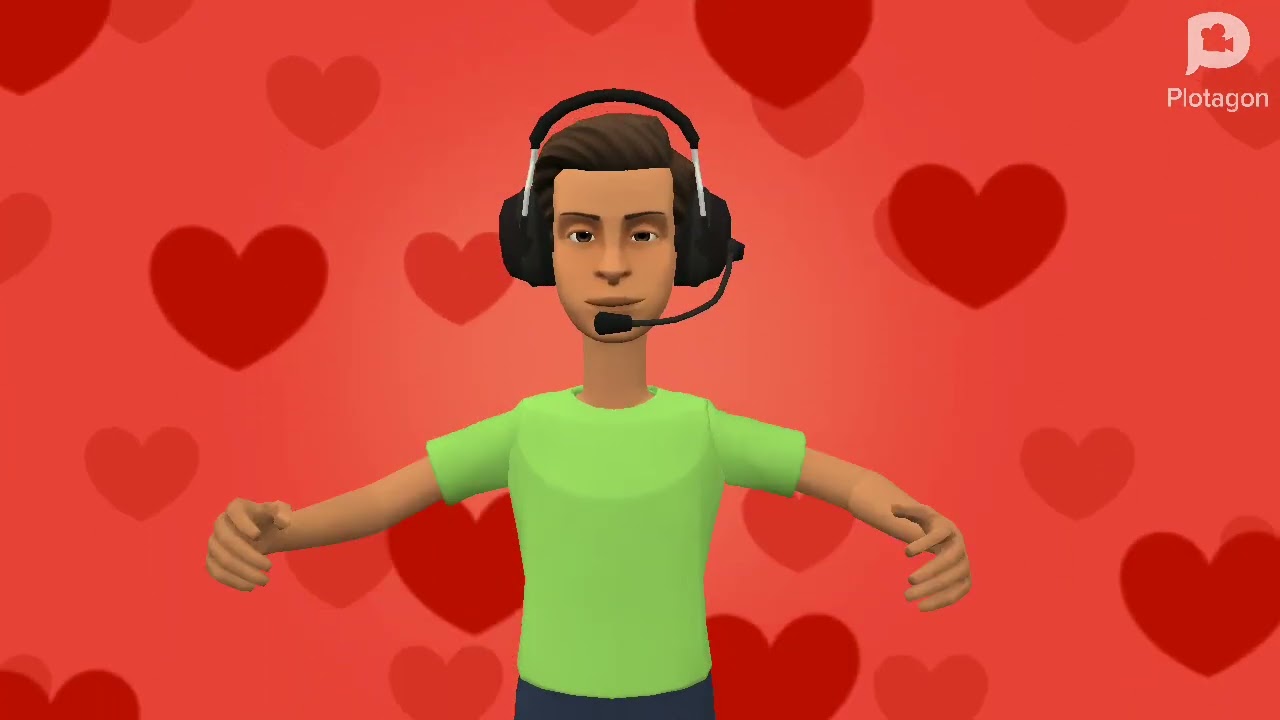 Intro For Patrick's Day