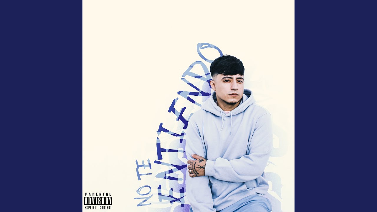 Watch No Te Entiendo on YouTube Watch No Te Entiendo on YouTube