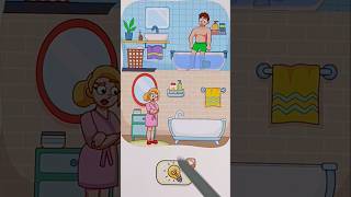 lv 40 Fill the bathtub with water | Delete One Part | DOP 5 #deleteonepart #dop5 #dop5game