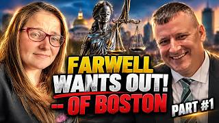PART 1 -- Boston Hates Farwell!