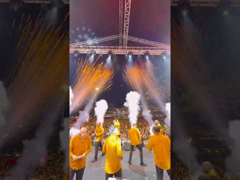 ¡Gracias Duitama por esta maravillosa noche! 🎉🔥 Disfrutamos y gozamos sin parar.