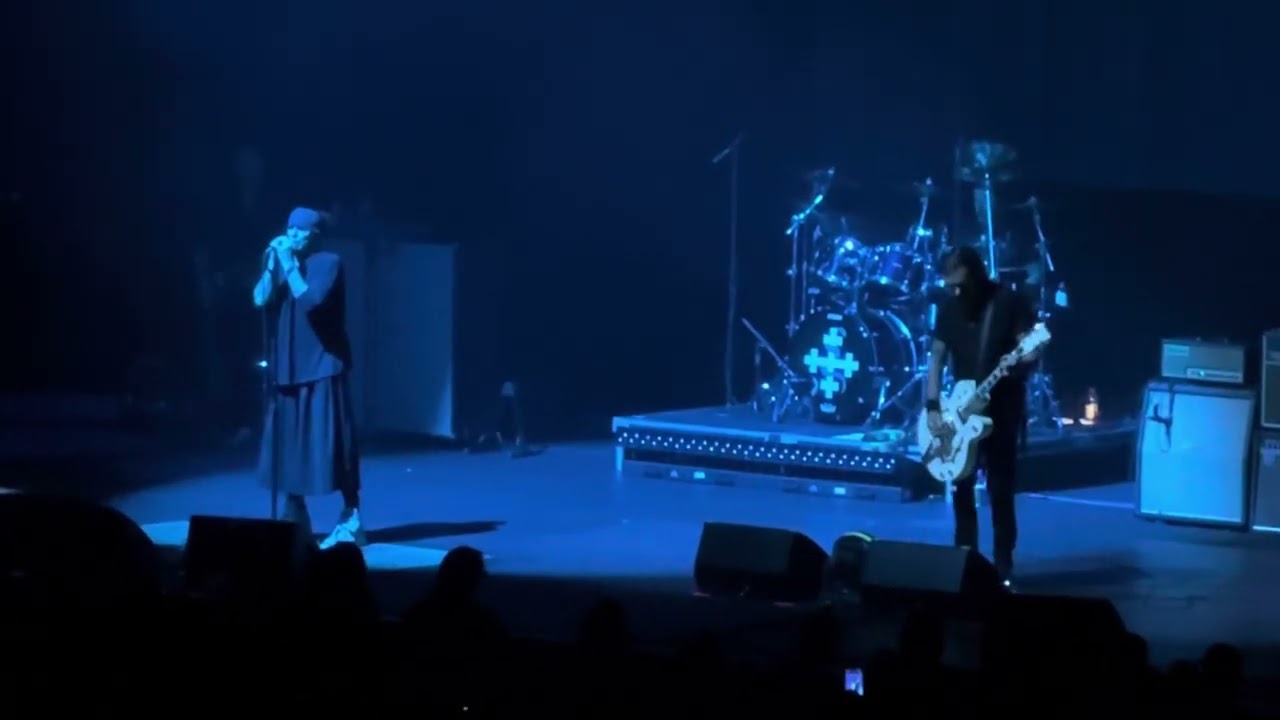 The Cult - Edie (Ciao Baby)