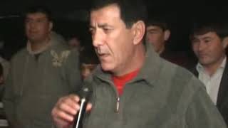 Kakow we Abdy Öwezowlar - Türkmen toýy (Halk aýdym)
