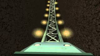 Roller Coaster Tycoon 3 FeAr POV