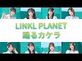 踊るカケラ - LINKL PLANET (リンプラ)  【パート分け/日本語/歌割】
