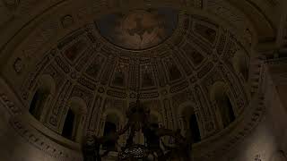 Cathedral of Saint Paul Live Stream - Midnight Mass Christmas 2024