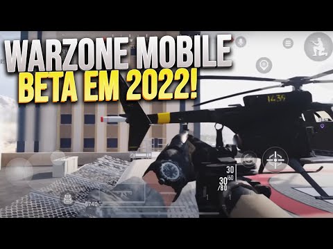 Call of Duty Warzone Mobile: Data de lançamento, celulares que vão rodar,  gameplay tudo sobre o game - Millenium