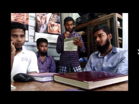 உறுதிமொழி Way to Paradise Class