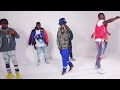 WARM UP Behind The Scene Manengo Stamina Monicentrozon Nacha Nuh Mziwanda Kidayo Shoot It 