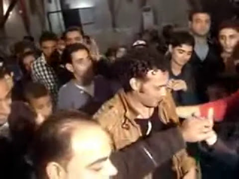 النجم ياسر حلمى يرحم زمانك ياامه