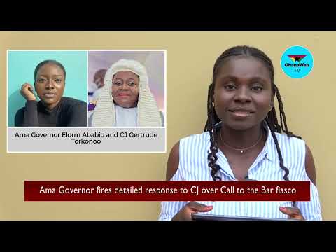 GhanaWeb news headlines in Twi | Asemsebe - 1-8-23