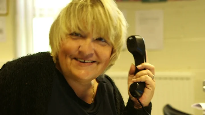 Employment Client Case Study: Karen Fletcher - Hub...