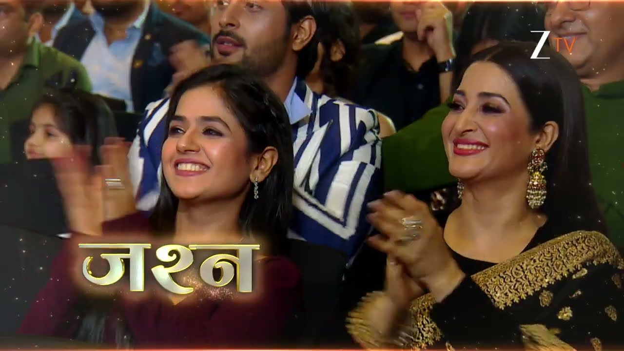 Zee Kutumb Awards 2026 - Nomination Party - 8th March, Sunday At 6 PM - Promo - Zee TV